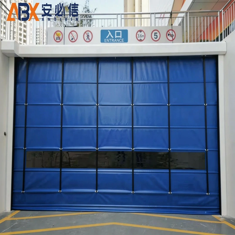 遂宁市高速堆积门