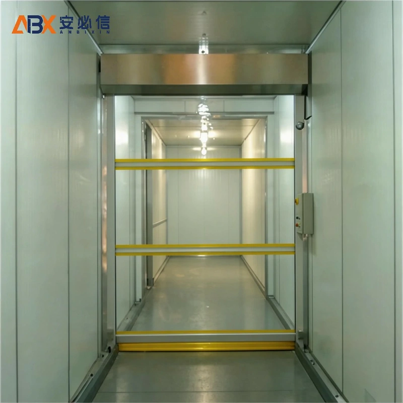 遂宁市工业快速门